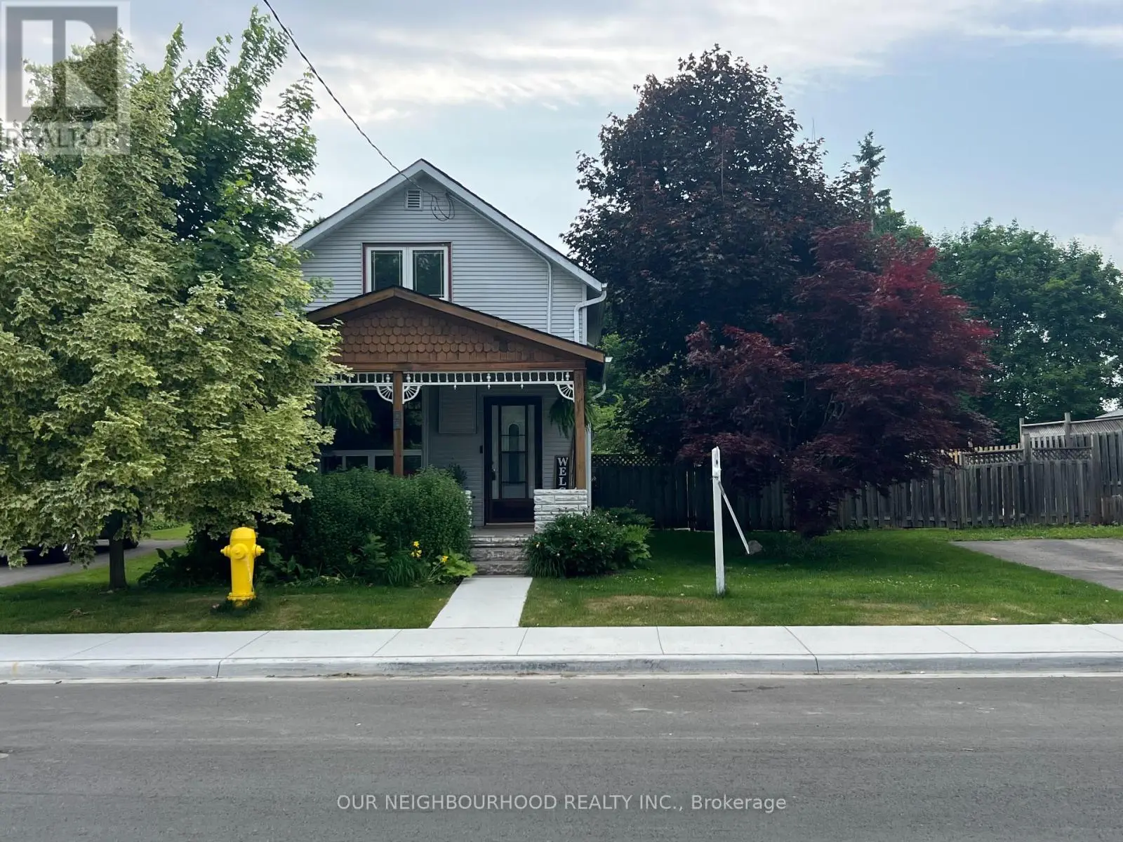 64 Ranney Street N, Trent Hills, Ontario  K0L 1L0 - Photo 1 - X12215160