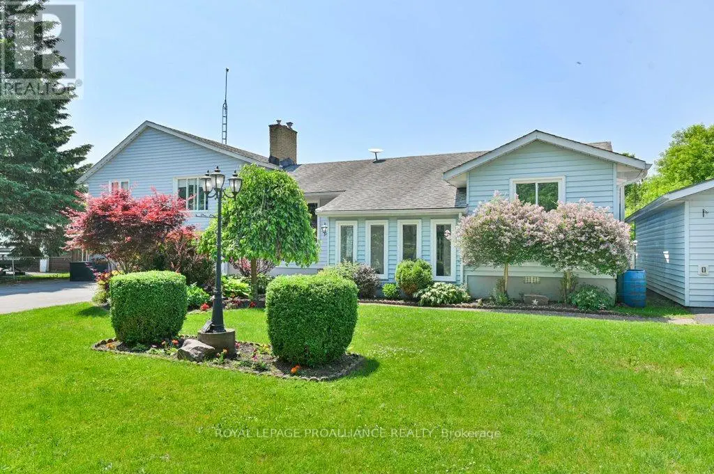 105a&b Bernard Long Road, Quinte West, Ontario  K8V 5P6 - Photo 2 - X12213263