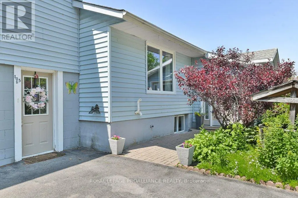 105a&b Bernard Long Road, Quinte West, Ontario  K8V 5P6 - Photo 3 - X12213263