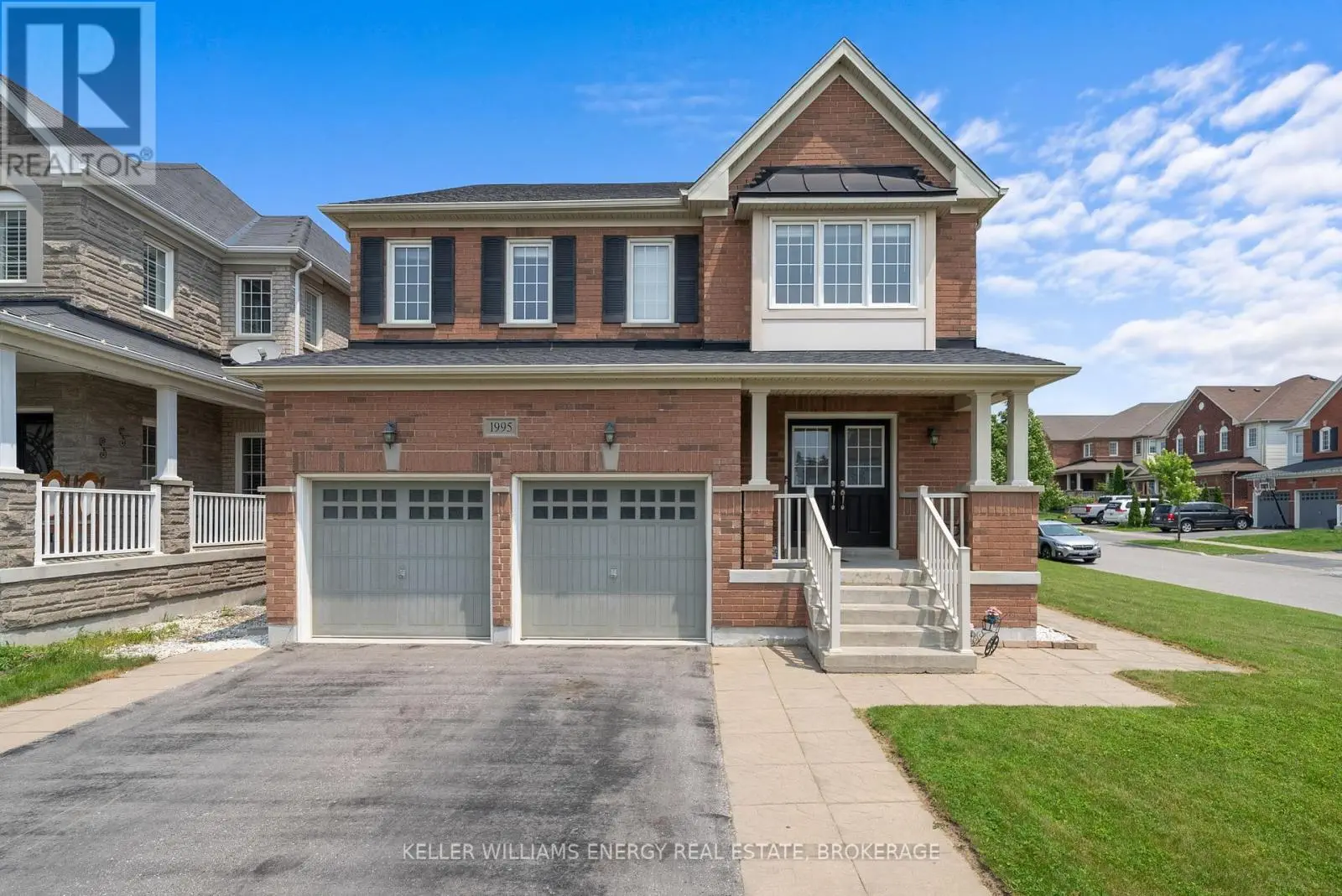 1995 Queensbury Drive, Oshawa, Ontario  L1K 0S1 - Photo 1 - E12215390
