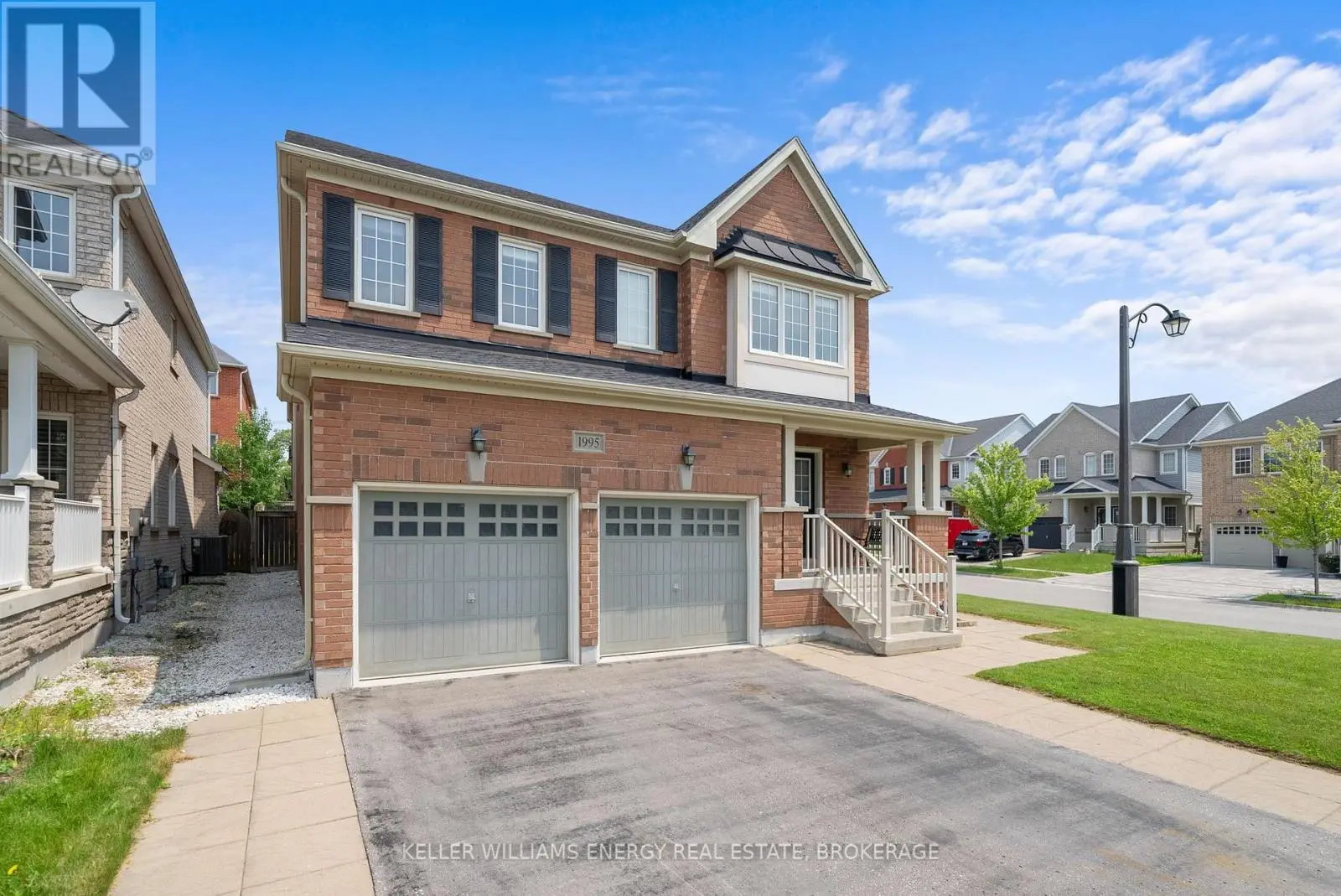 1995 Queensbury Drive, Oshawa, Ontario  L1K 0S1 - Photo 3 - E12215390