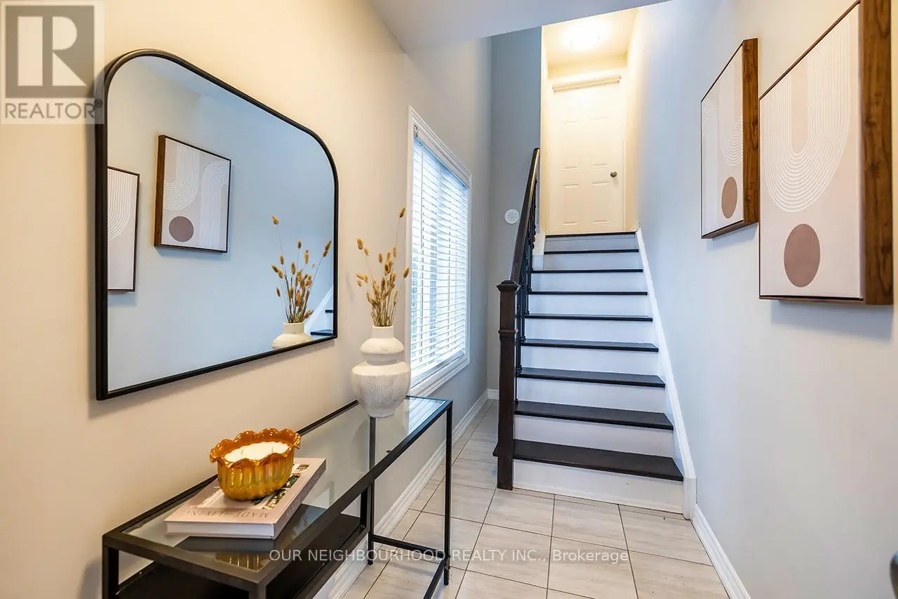 1817 Rex Heath Drive, Pickering, Ontario  L1X 0E4 - Photo 3 - E12215503