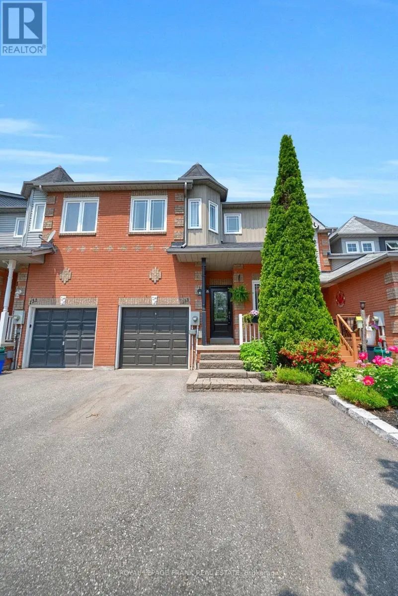 133 Trewin Lane, Clarington, Ontario  L1C 4X3 - Photo 1 - E12215550