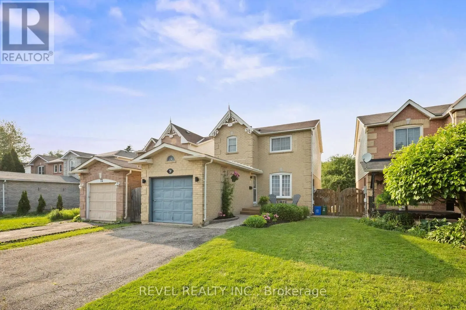 70 Yorkville Drive, Clarington, Ontario  L1E 2A6 - Photo 1 - E12215636