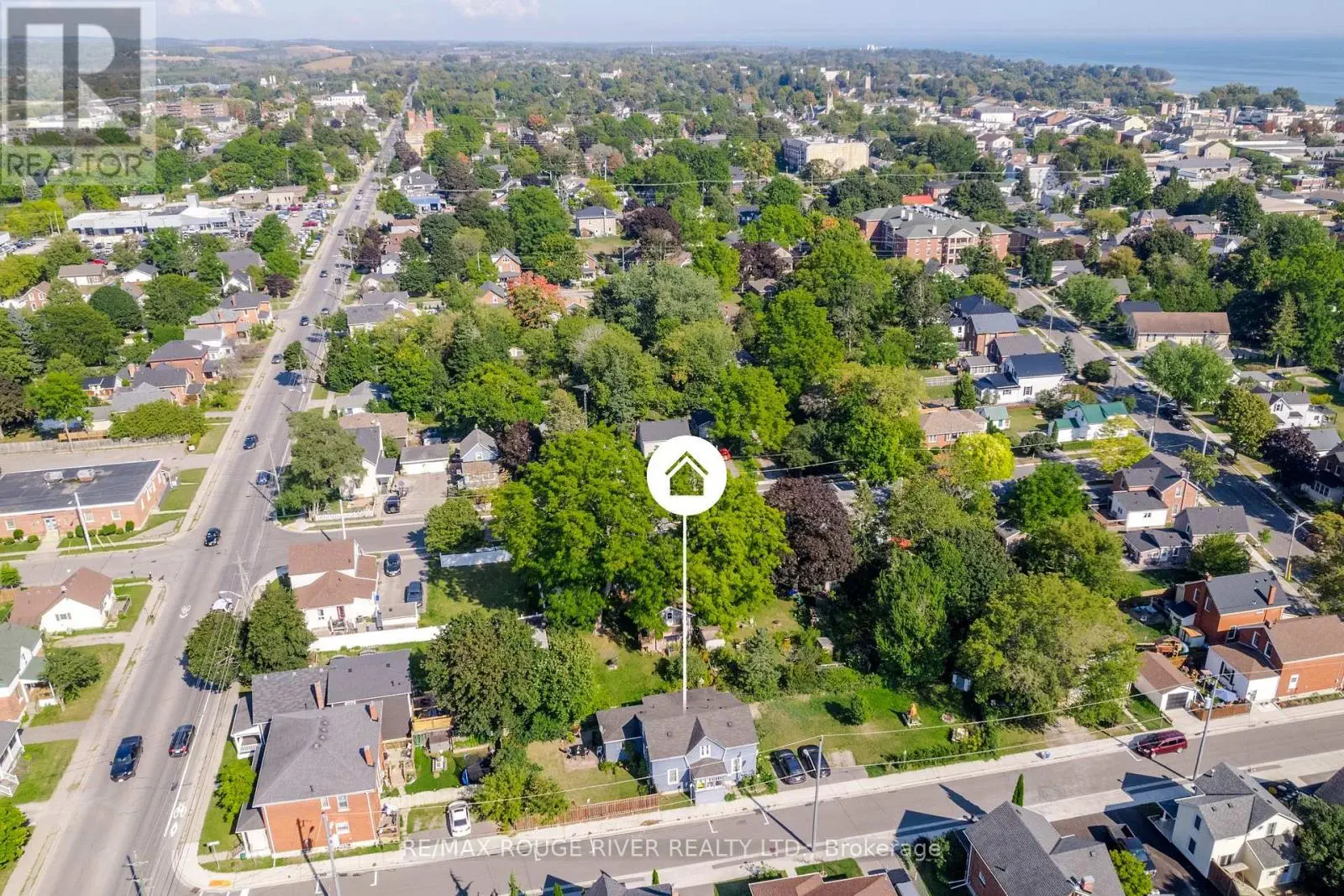 390/392 Mathew Street, Cobourg, Ontario  K9A 3E8 - Photo 3 - X12215573