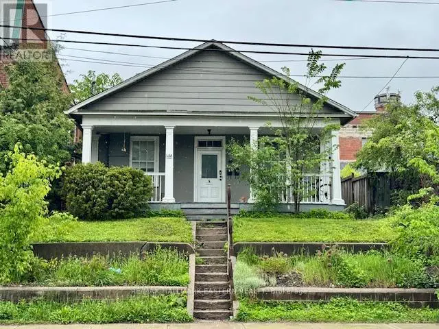 488 Aylmer Street N, Peterborough Central, Ontario  K9H 3W5 - Photo 1 - X12215578