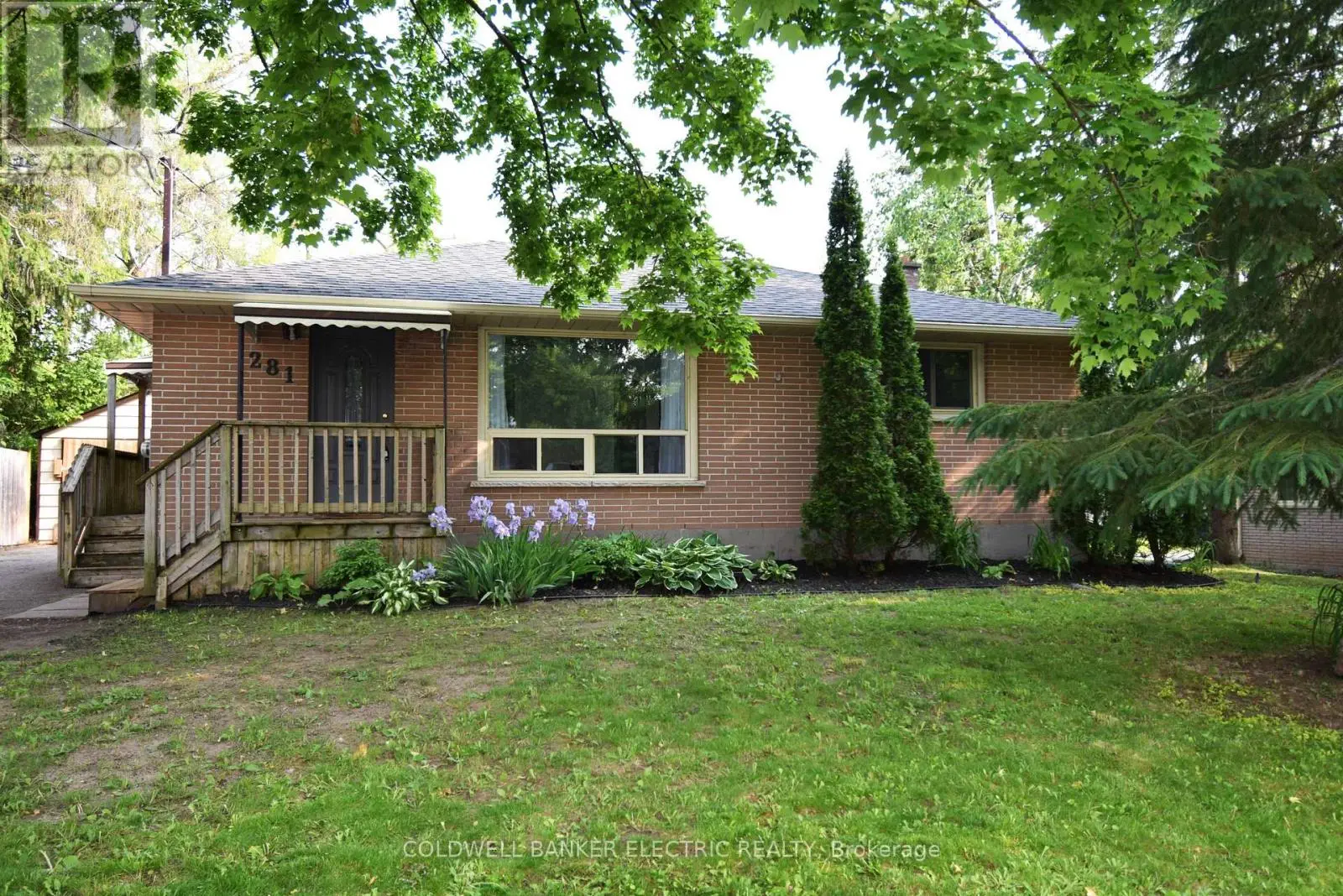 281 Collison Avenue, Peterborough South, Ontario  K9J 1A5 - Photo 1 - X12215639