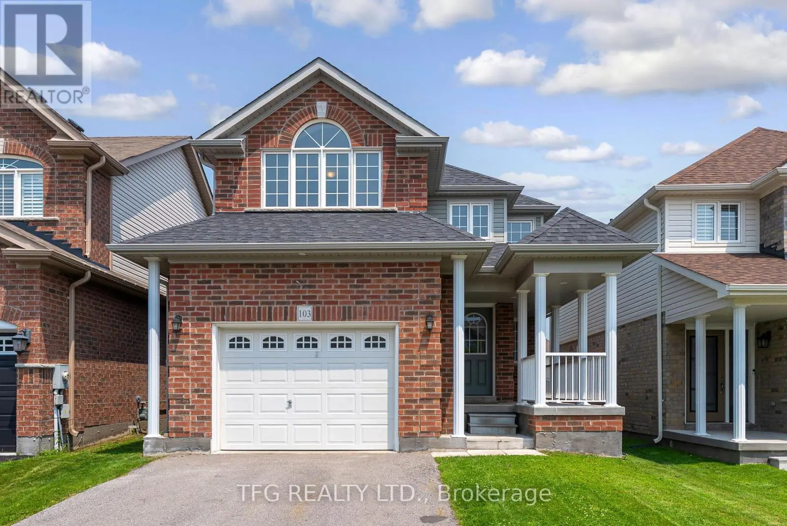 103 Mallory Street, Clarington, Ontario  L1E 3E8 - Photo 1 - E12215702