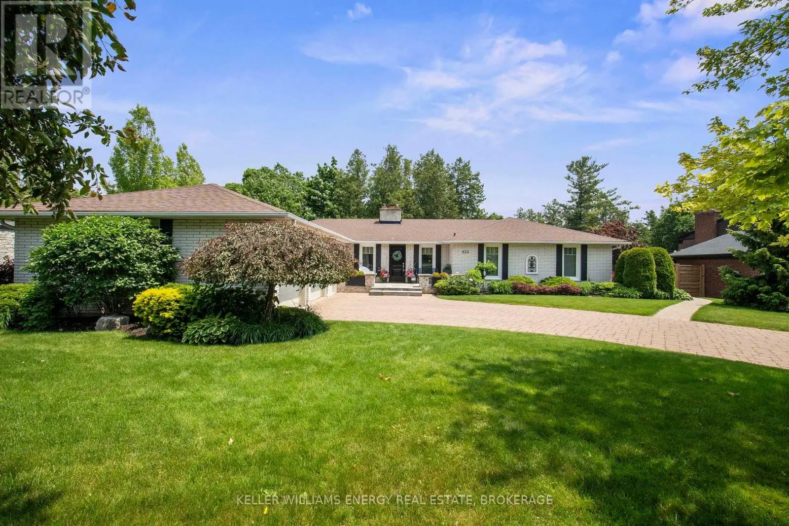 833 Glenmanor Drive, Oshawa, Ontario  L1J 5A6 - Photo 2 - E12215714