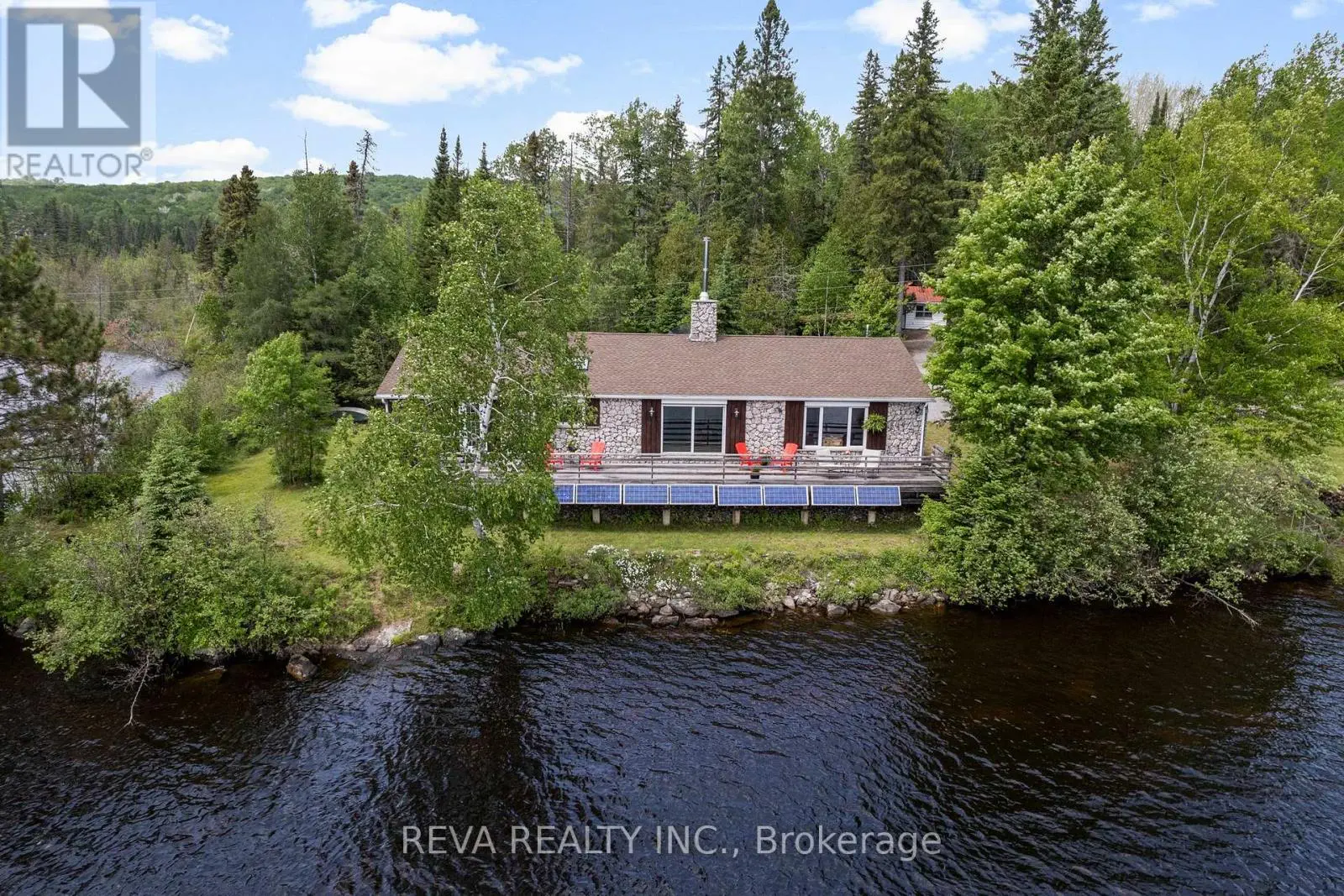 146 Mccahon Road, Hastings Highlands, Ontario  K0L 2S0 - Photo 1 - X12215833