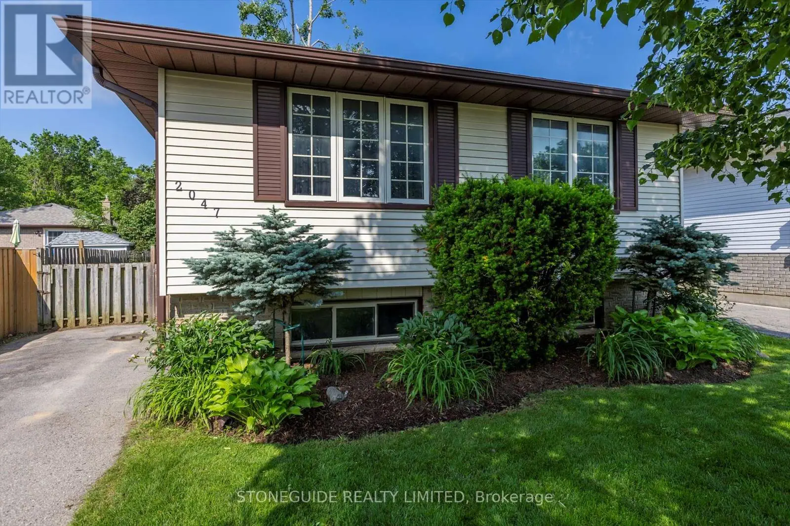 2047 Foxfarm Road, Peterborough West, Ontario  K9K 1P8 - Photo 1 - X12215839