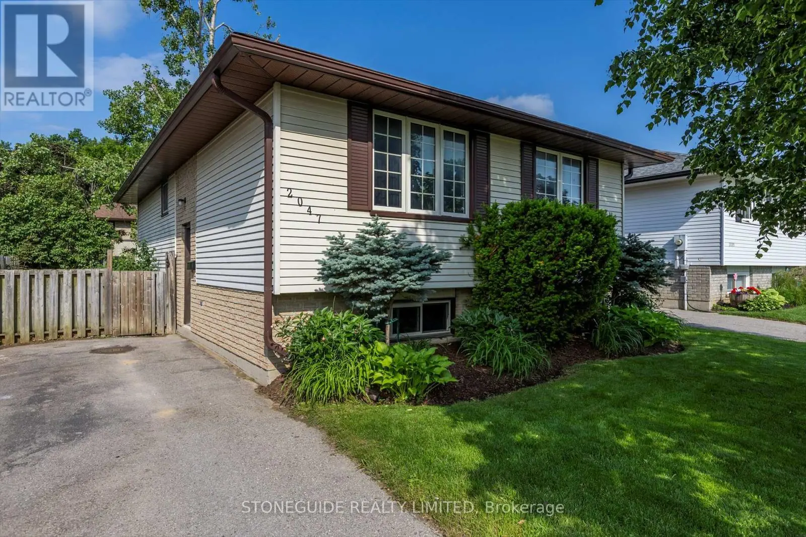 2047 Foxfarm Road, Peterborough West, Ontario  K9K 1P8 - Photo 2 - X12215839