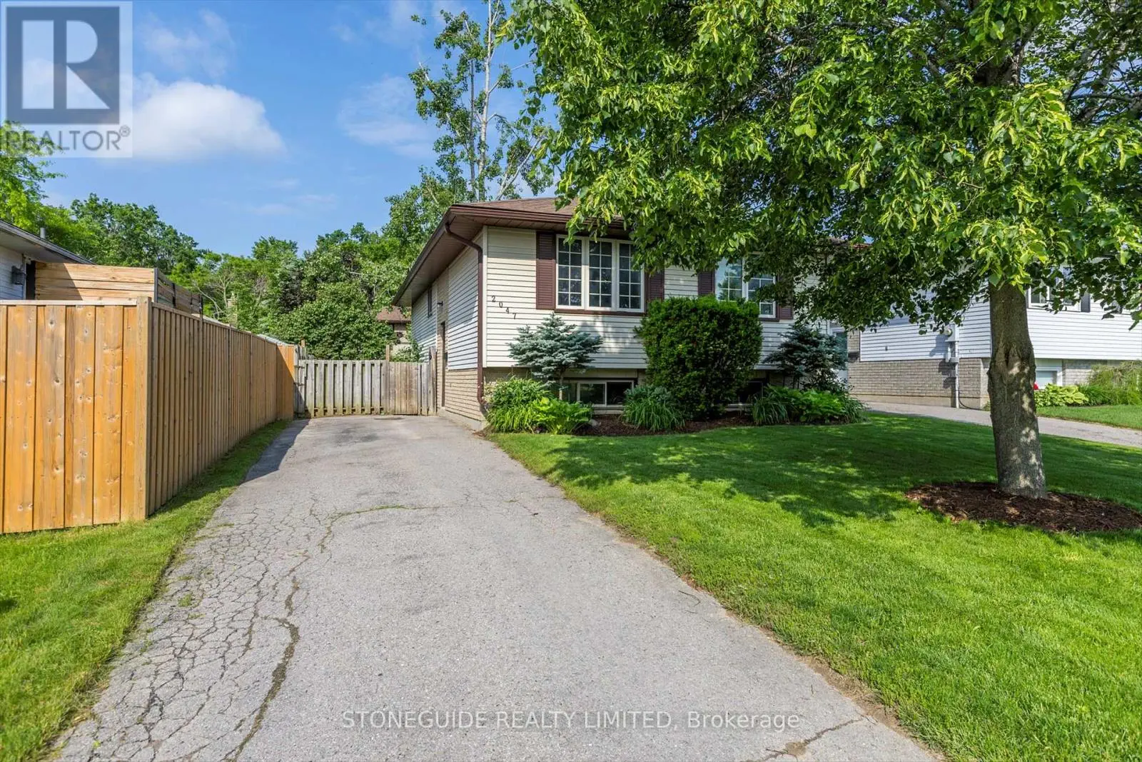 2047 Foxfarm Road, Peterborough West, Ontario  K9K 1P8 - Photo 3 - X12215839