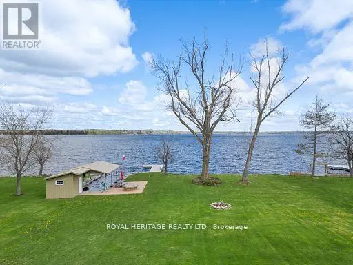 7 North Service Road, Kawartha Lakes, Ontario  K0M 1L0 - Photo 2 - X12211744