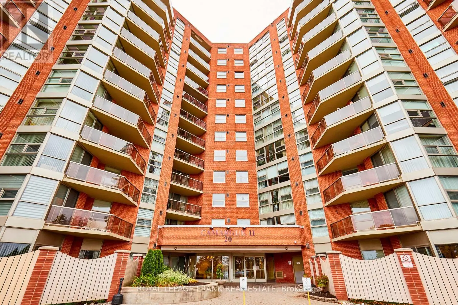 309 - 10 Dean Park Road, Toronto, Ontario  M1B 3G8 - Photo 2 - E12215905