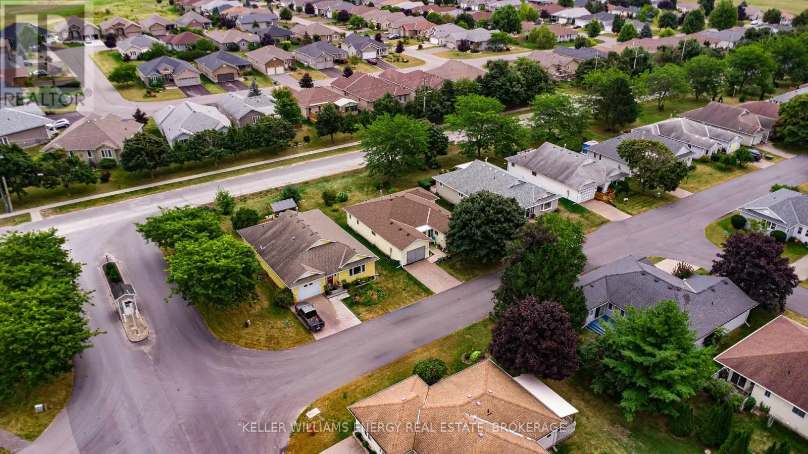 4 Heritage Drive, Prince Edward County, Ontario  K0K 3L0 - Photo 3 - X12211785