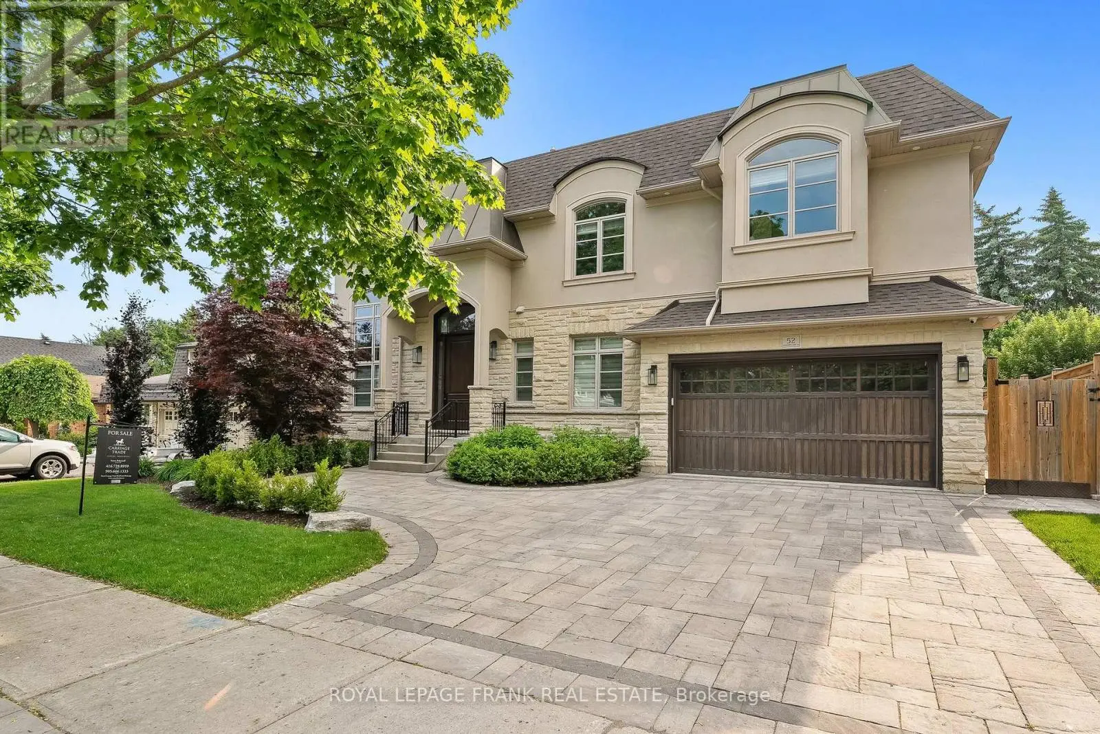 52 Wootten Way N, Markham, Ontario  L3P 2Y4 - Photo 3 - N12147963