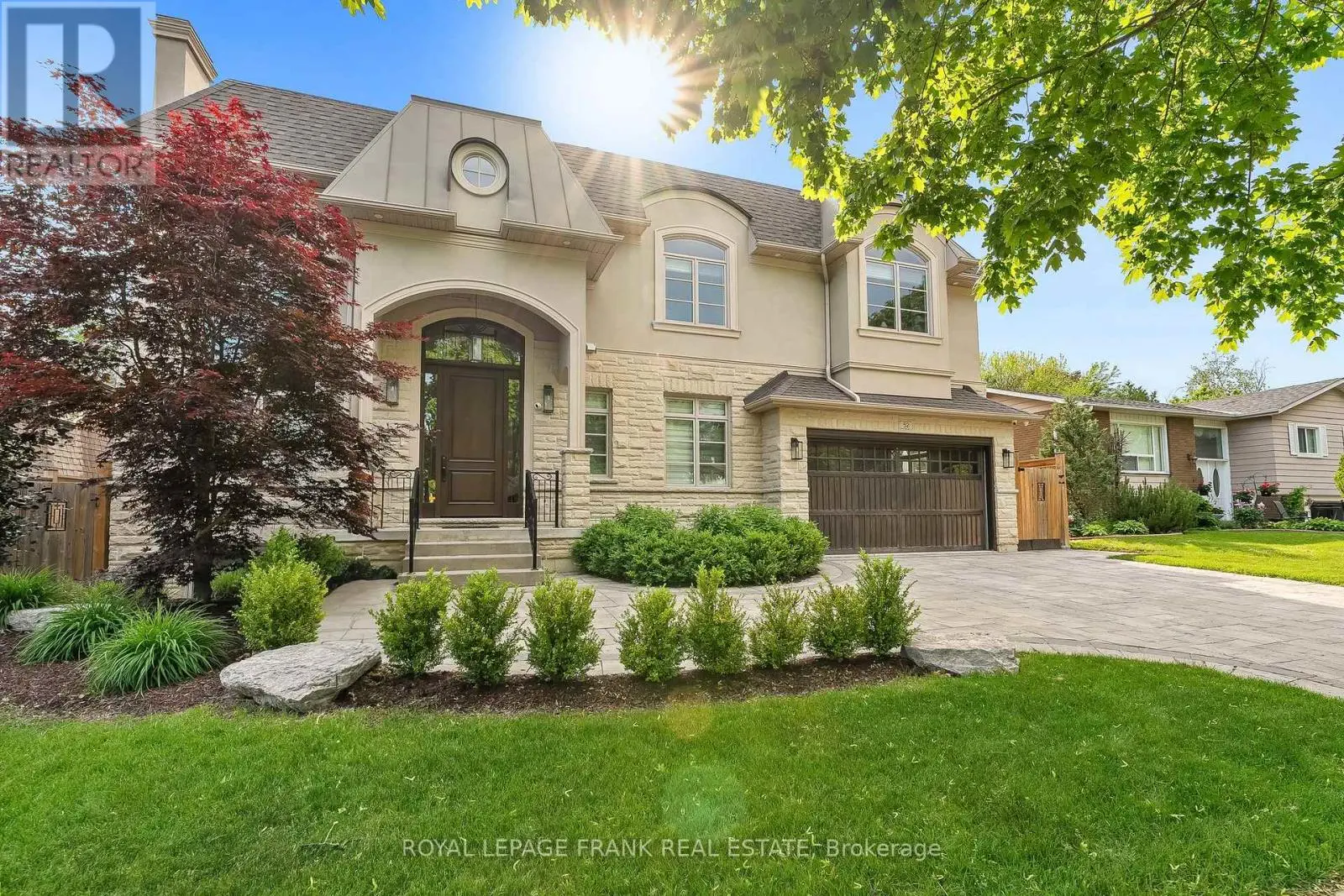 52 Wootten Way N, Markham, Ontario  L3P 2Y4 - Photo 1 - N12147963