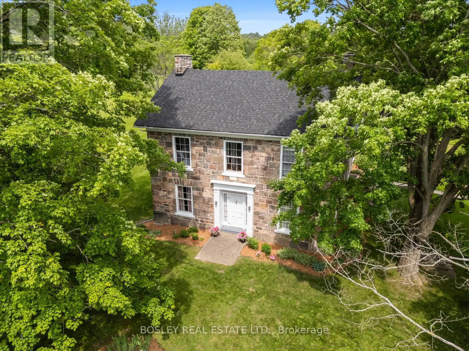 2247 Van Luven Road, Hamilton Township, Ontario  K0K 1C0 - Photo 2 - X12030270