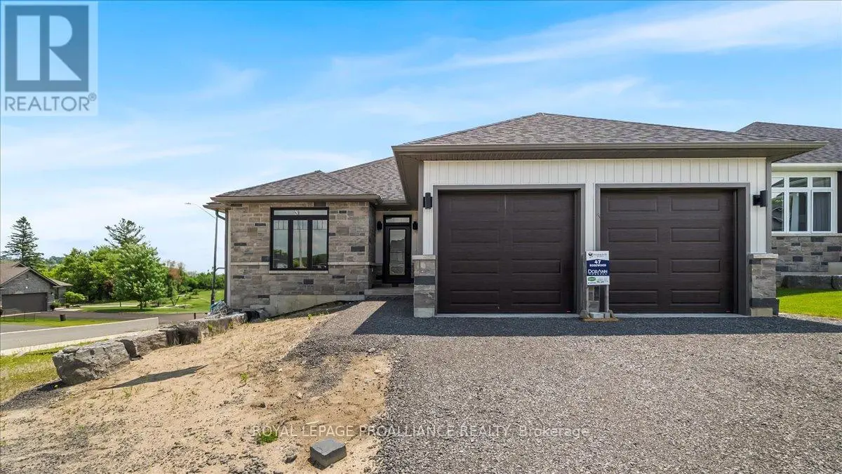 47 Rosewood Drive, Quinte West, Ontario  K0K 2C0 - Photo 1 - X12206490