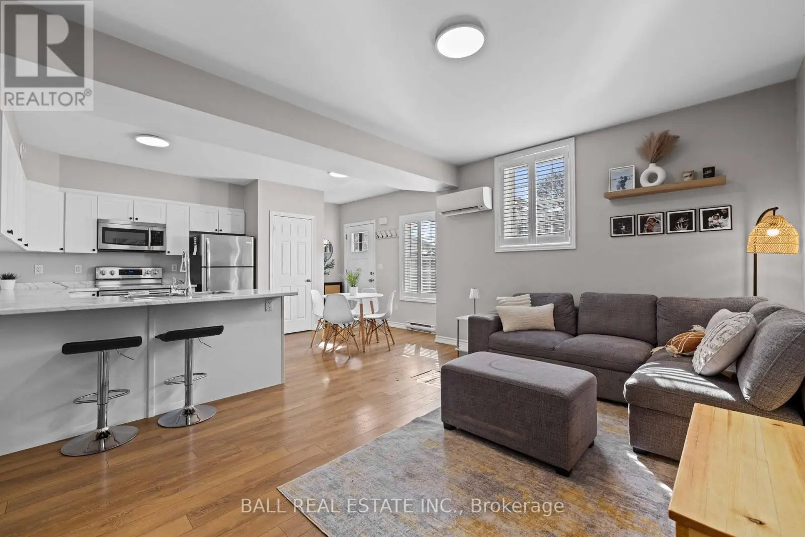 #103 - 430 Lonsberry Drive, Cobourg, Ontario  K9A 0K4 - Photo 1 - X12216092