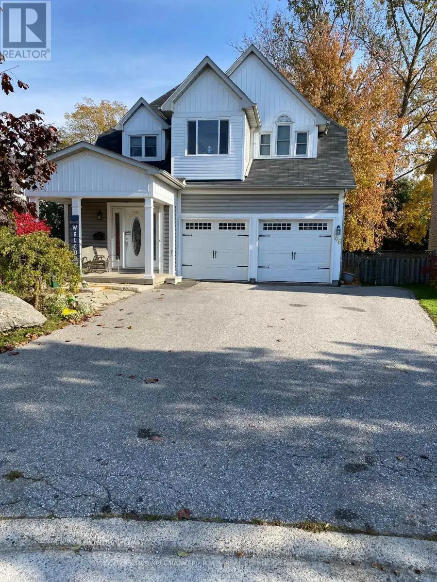 66 Ivory Court, Clarington, Ontario  L1C 5C1 - Photo 1 - E12215743