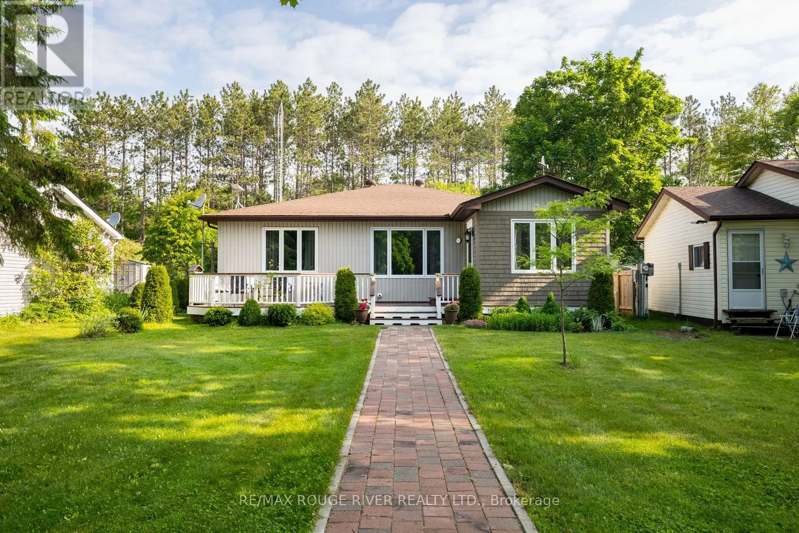 14 - 10126 Longsault Road, Clarington, Ontario  L0B 1J0 - Photo 2 - E12215954