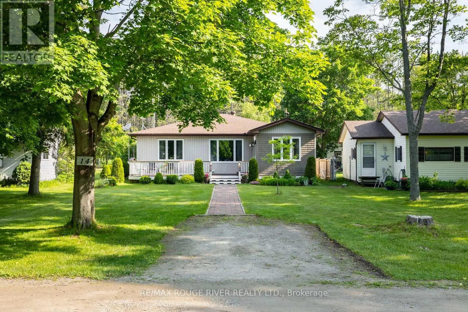 14 - 10126 Longsault Road, Clarington, Ontario  L0B 1J0 - Photo 1 - E12215954