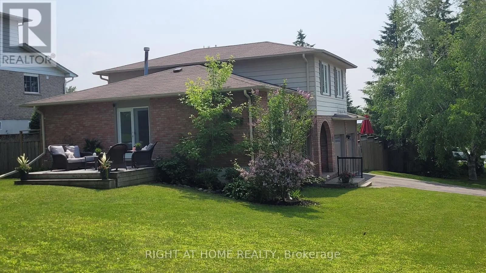 65 Heath Crescent, Scugog, Ontario  L9L 1K9 - Photo 2 - E12215999