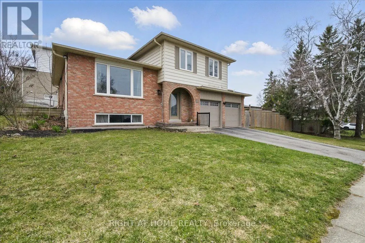 65 Heath Crescent, Scugog, Ontario  L9L 1K9 - Photo 3 - E12215999