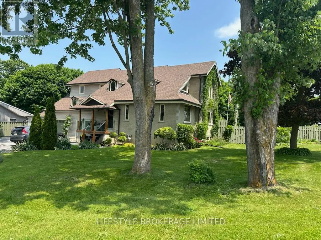 5 First Street, Scugog, Ontario  L0B 1E0 - Photo 2 - E12216208