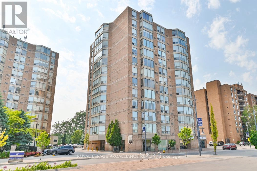 405 - 350 Front Street, Belleville, Ontario  K8N 5M5 - Photo 3 - X12128839