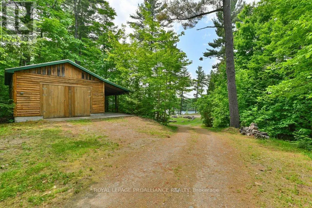 1204 Big Gull Lane, Frontenac, Ontario  K0H 1B0 - Photo 3 - X12142485