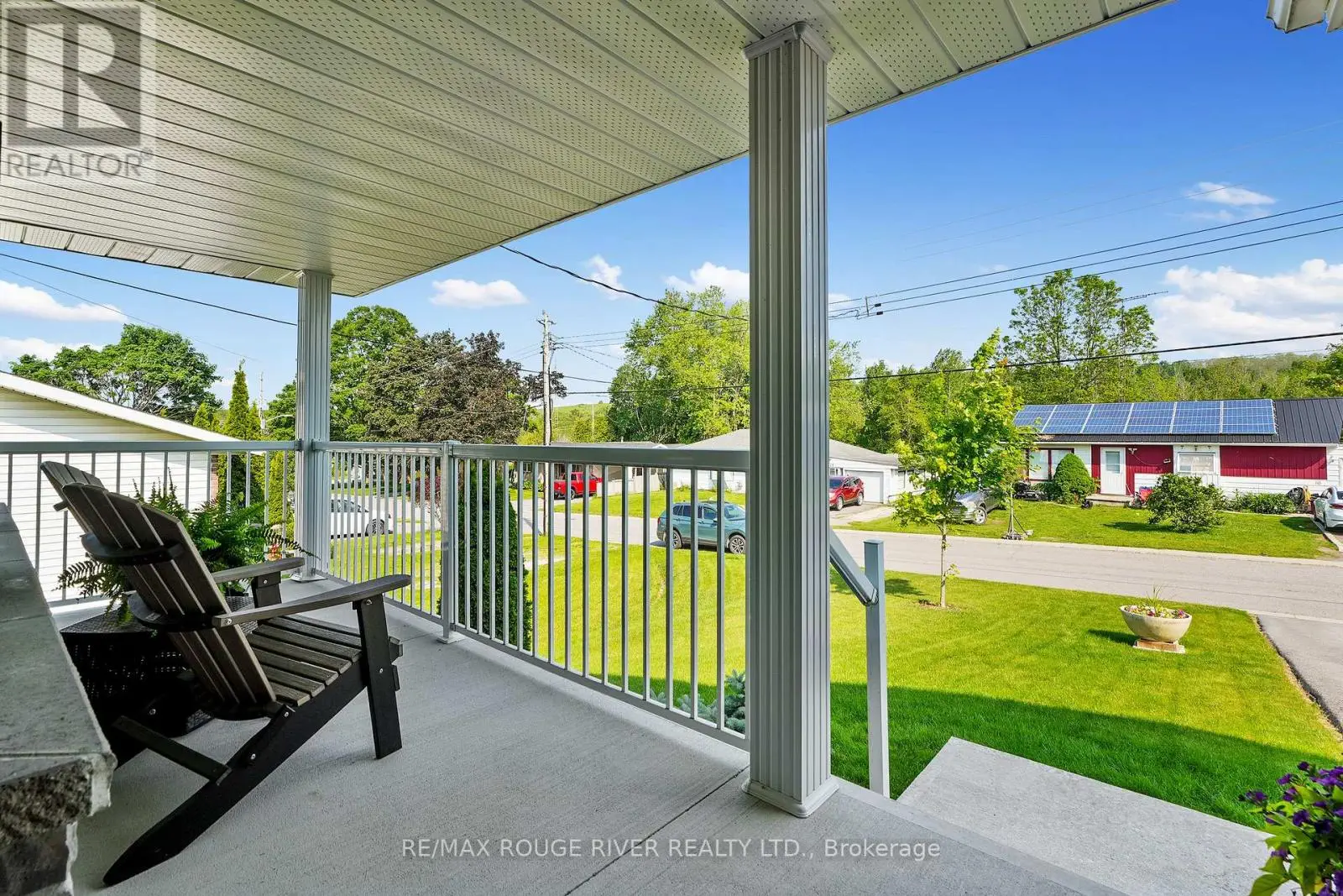 15 Robertson Street, Cramahe, Ontario  K0K 1S0 - Photo 3 - X12216205