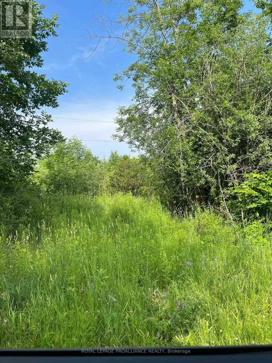 Ptlt14 Con 3, Rideau Lakes, Ontario  K0G 1X0 - Photo 1 - X12215941