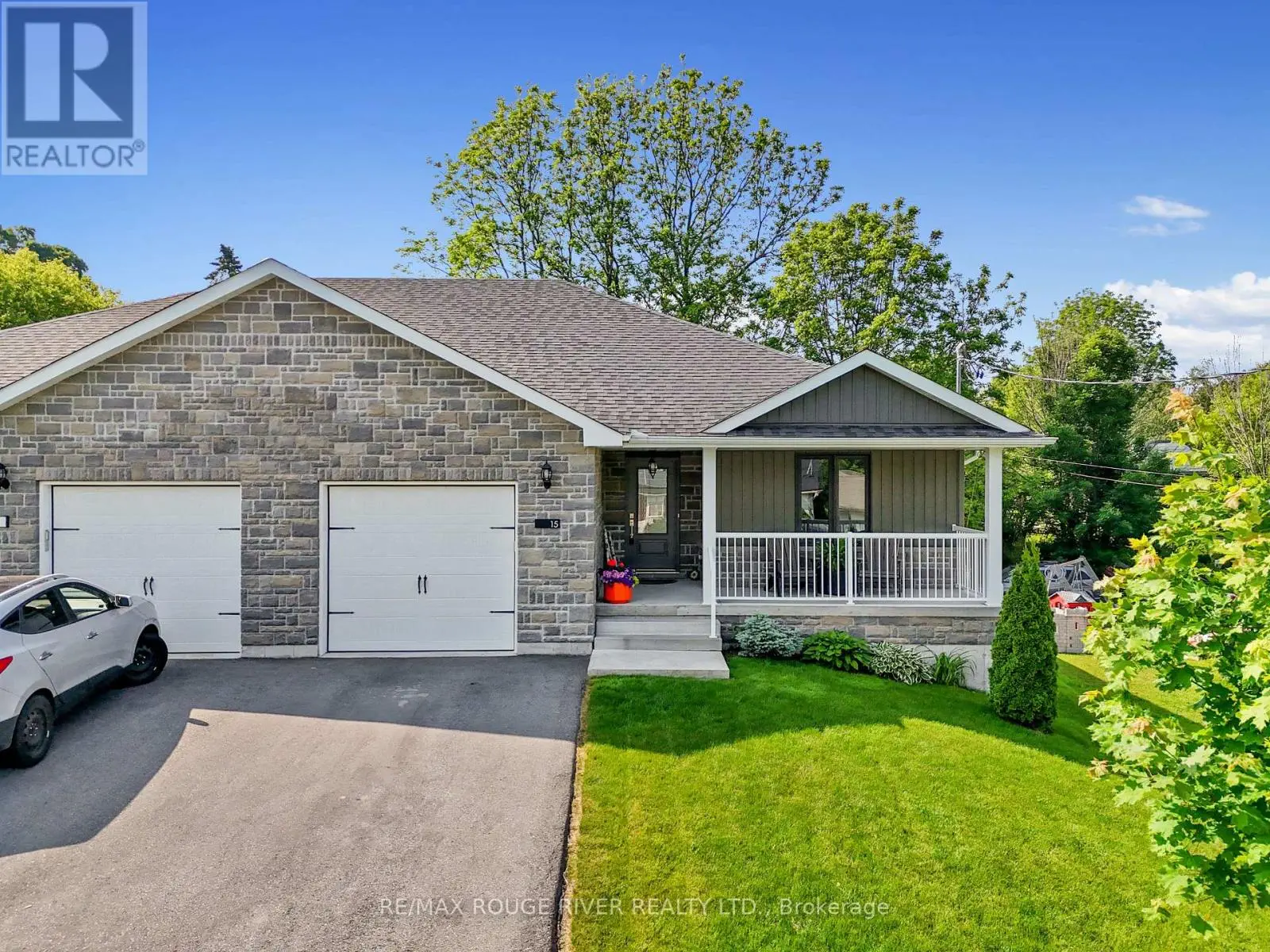 15 Robertson Street, Cramahe, Ontario  K0K 1S0 - Photo 1 - X12216205