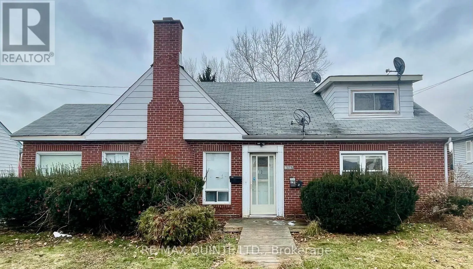 322 Coleman Street, Belleville, Ontario  K8P 3J2 - Photo 1 - X12215974