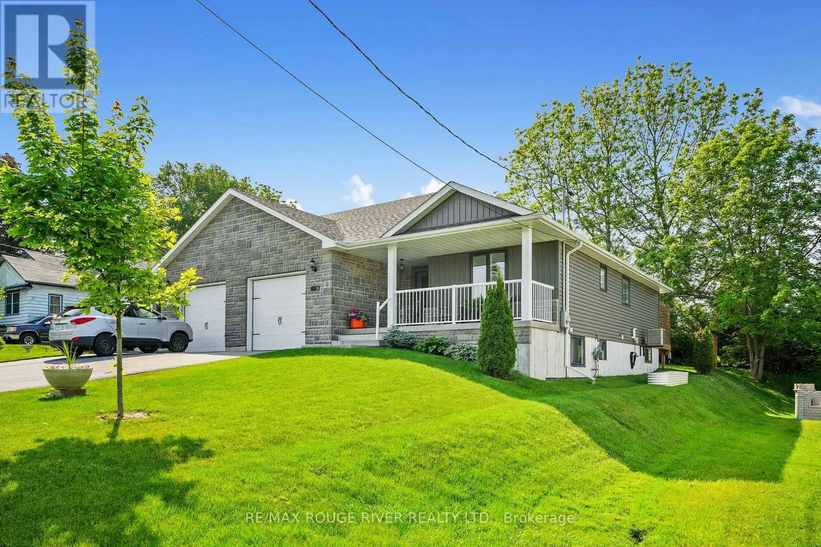 15 Robertson Street, Cramahe, Ontario  K0K 1S0 - Photo 2 - X12216205