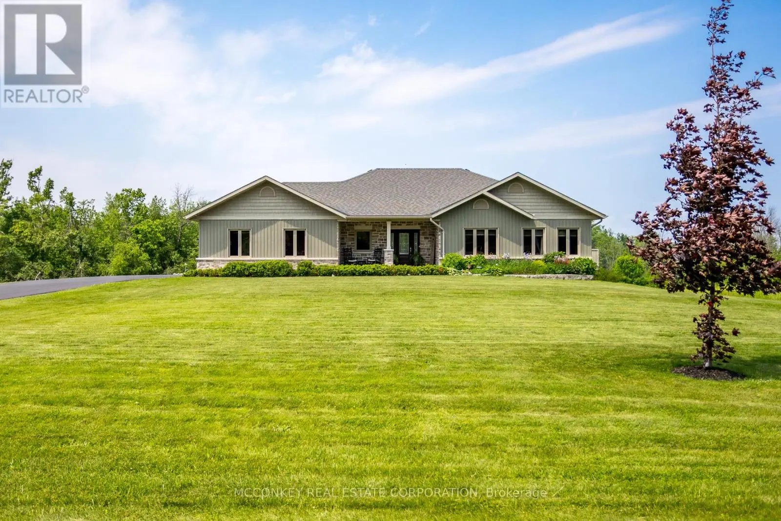 124 Almeara Drive, Otonabee-South Monaghan, Ontario  K9J 6X9 - Photo 1 - X12216438