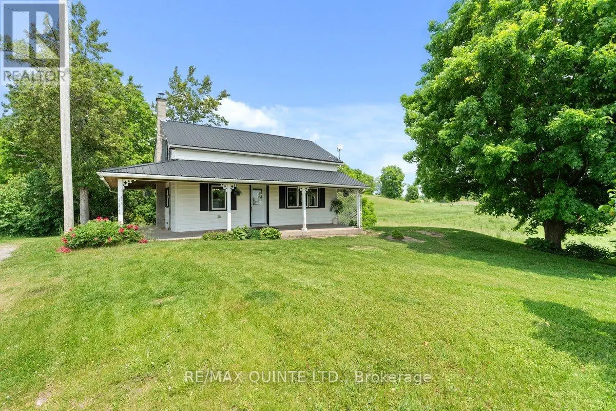 166 Pigden Road, Madoc, Ontario  K0K 2K0 - Photo 1 - X12216449