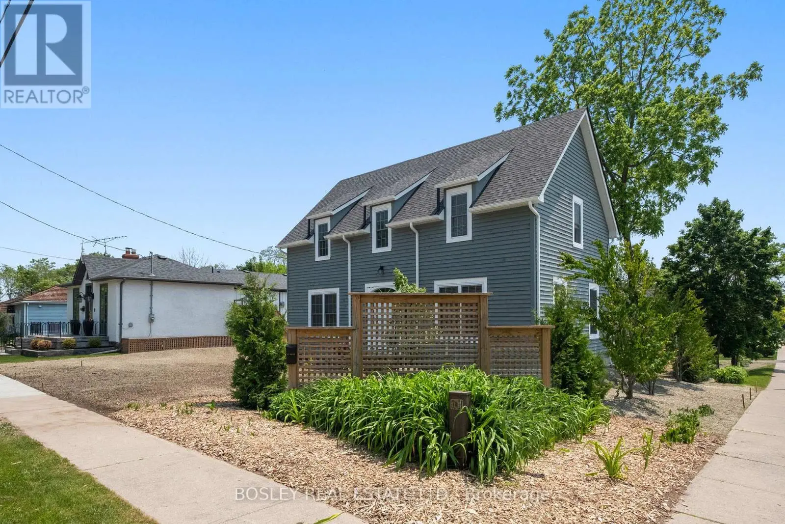 161 Bruton Street, Port Hope, Ontario  L1A 1V6 - Photo 1 - X12216624