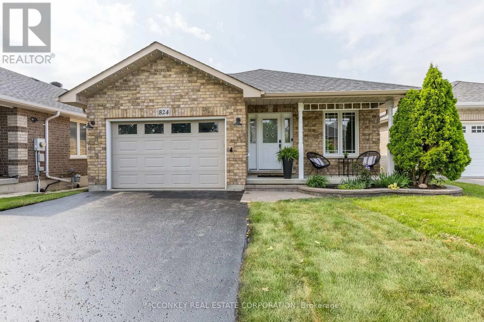 824 Bertrand Terrace, Peterborough West, Ontario  K9K 2T1 - Photo 1 - X12215190