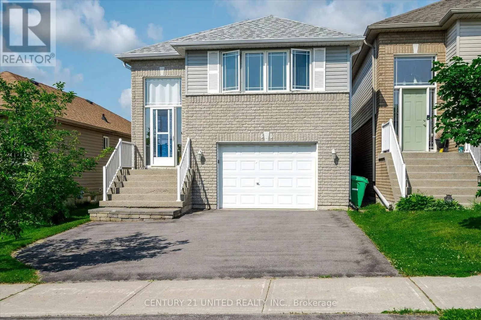 610 Clancy Crescent, Peterborough West, Ontario  K9K 2S2 - Photo 1 - X12215958