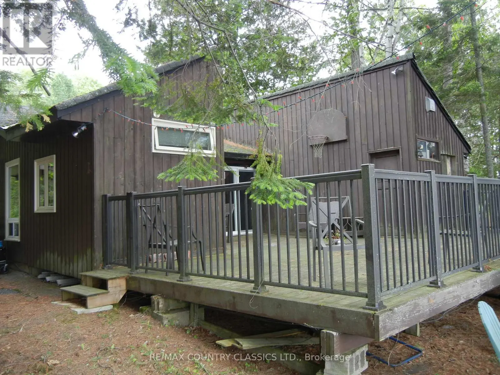 316 Trotter-Oitment Road, North Kawartha, Ontario  K0L 1A0 - Photo 3 - X12216685