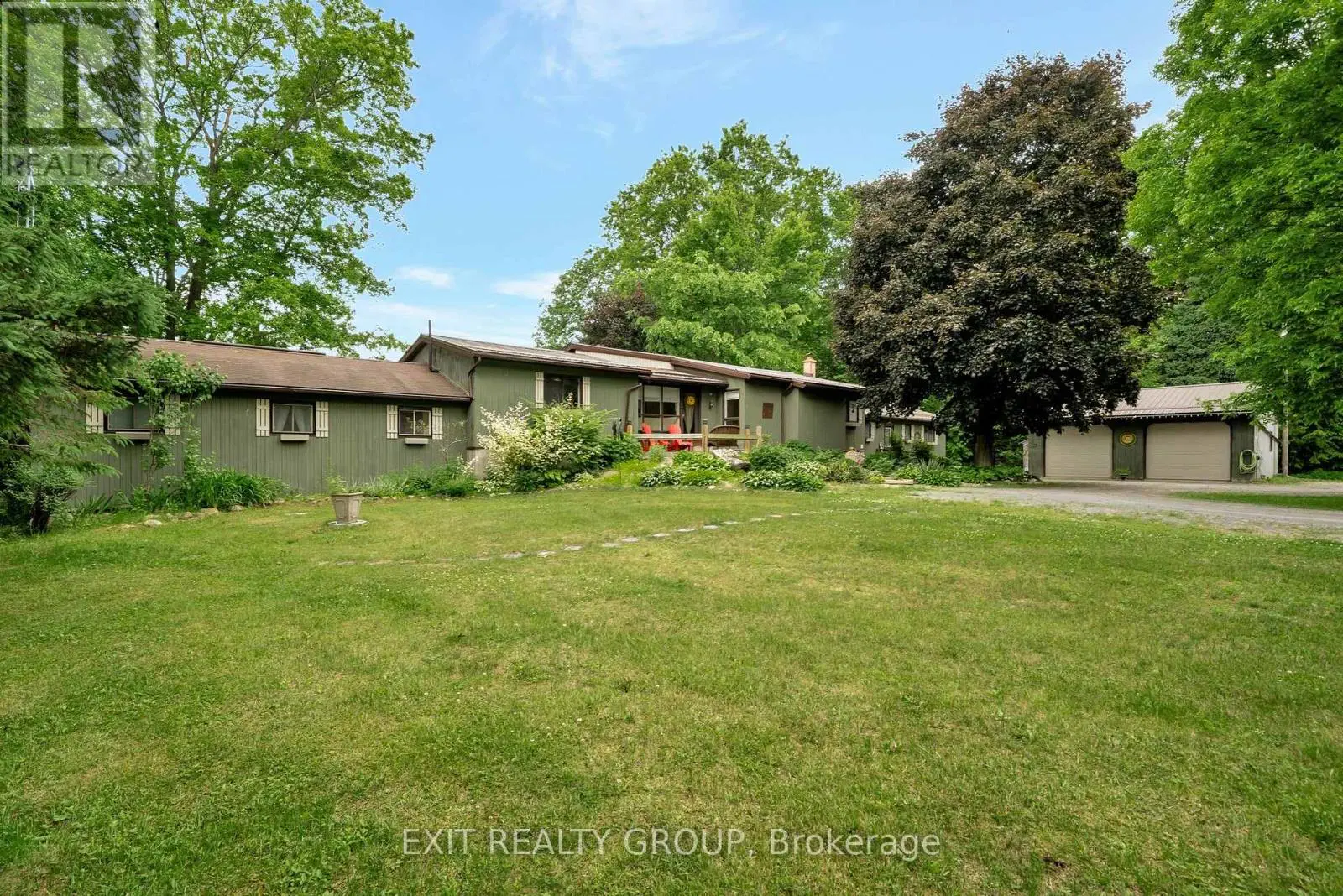 168 Trillium Lane, Tweed, Ontario  K0K 3J0 - Photo 1 - X12216788