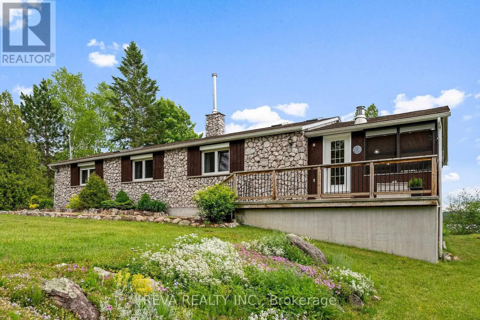 146 Mccahon Road, Hastings Highlands, Ontario  K0L 2S0 - Photo 2 - X12215833