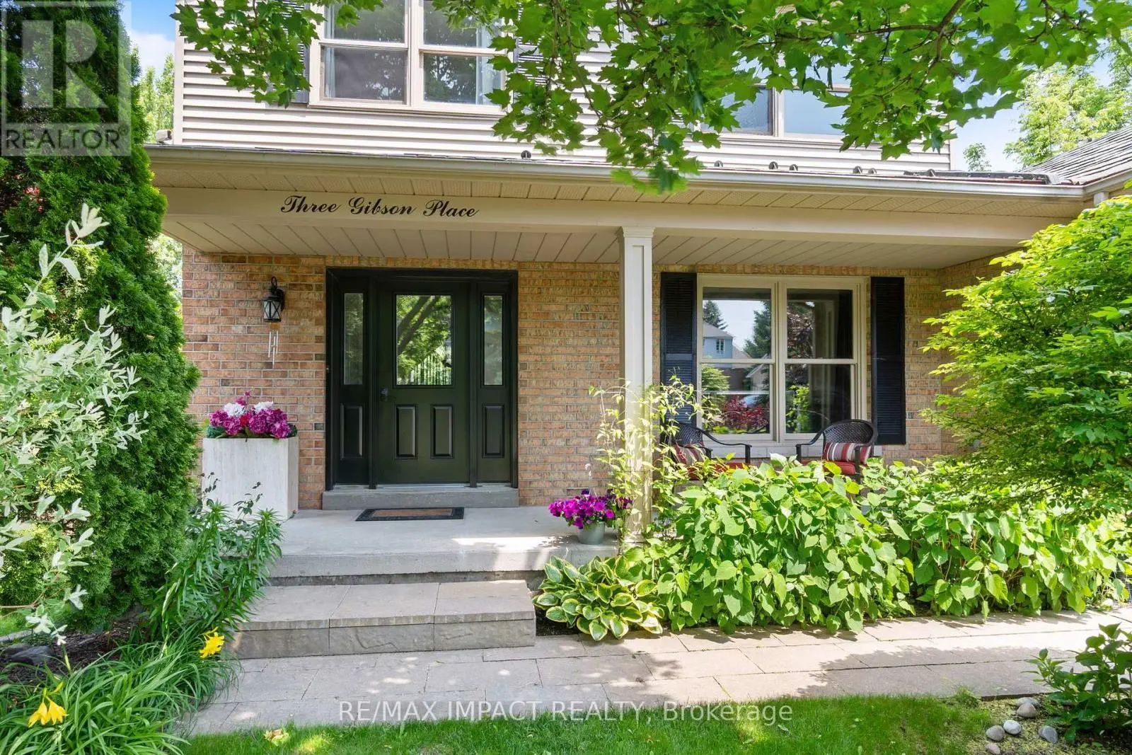 3 Gibson Place, Port Hope, Ontario  L1A 4G8 - Photo 3 - X11970397