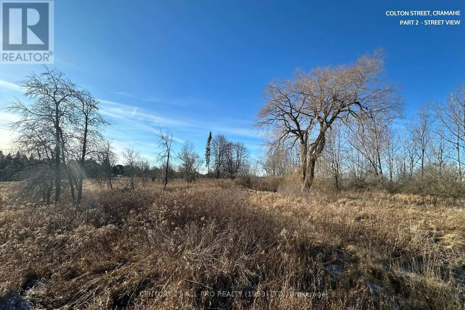 Lot 2 Victoria Beach Road, Cramahe, Ontario  K0K 1S0 - Photo 2 - X12216837
