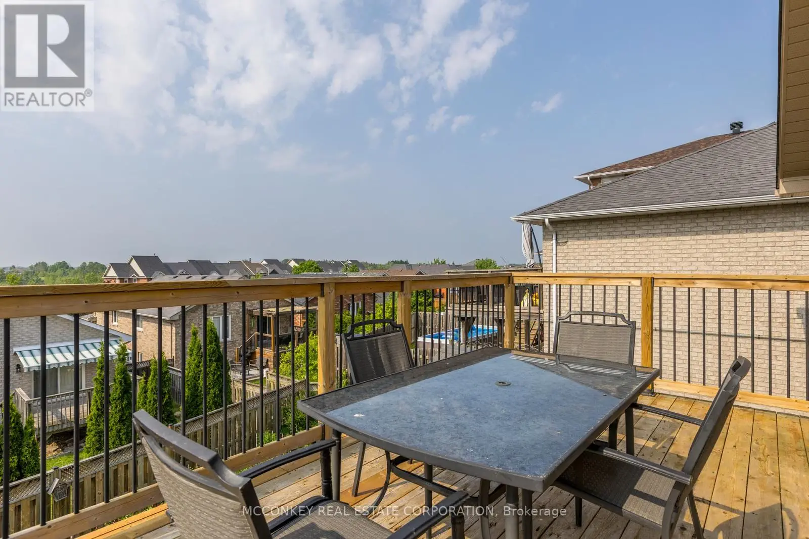 824 Bertrand Terrace, Peterborough West, Ontario  K9K 2T1 - Photo 3 - X12215190