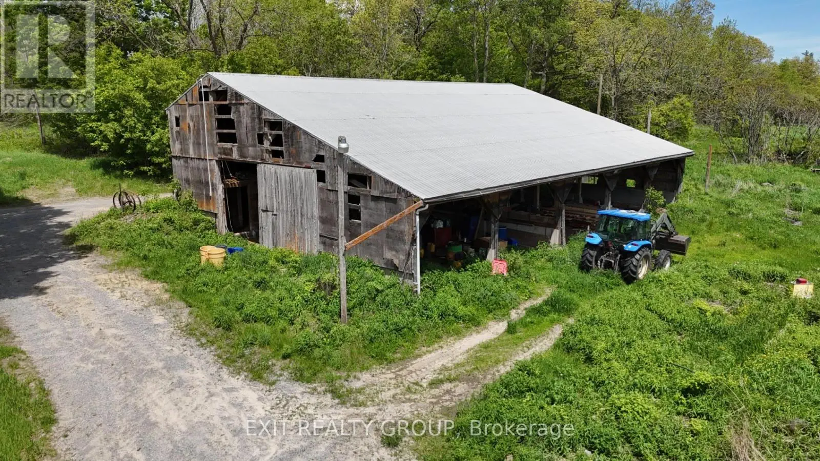 225 Jones Road, Cramahe, Ontario  K0K 1M0 - Photo 3 - X12112951